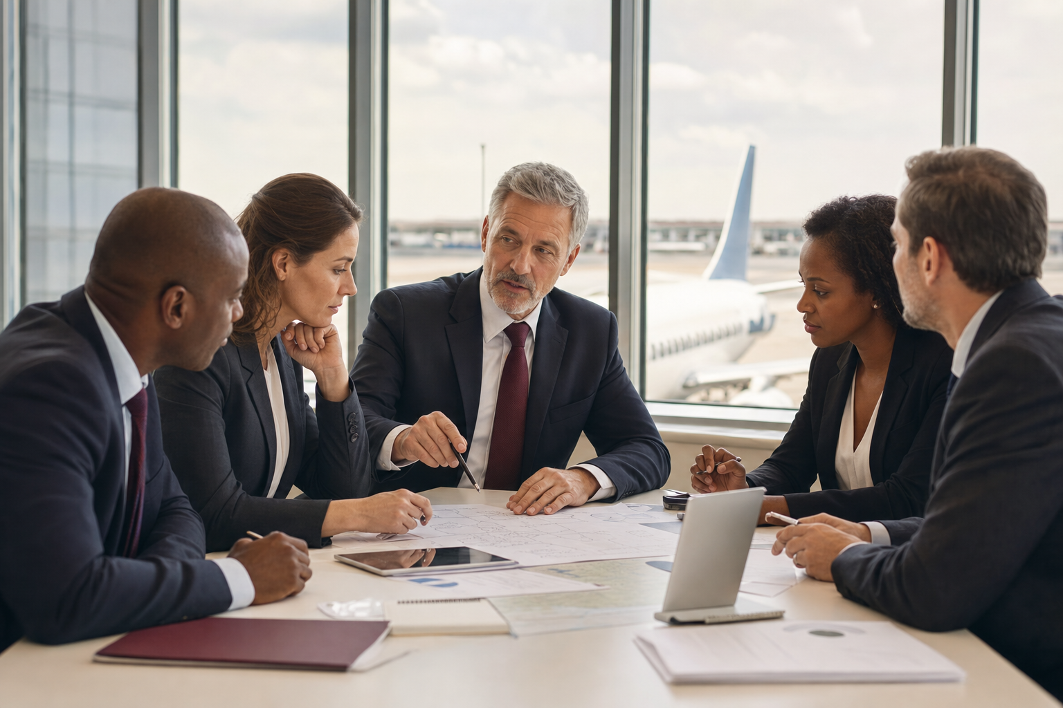 Aviation Auditing