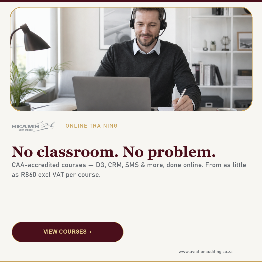 Online Training